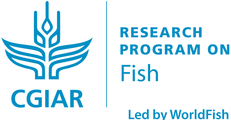 FISH logo