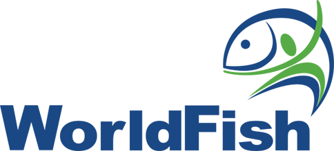 WorldFish logo